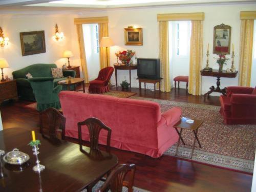 Quinta Sao Goncalo Villa Фуншал Екстериор снимка