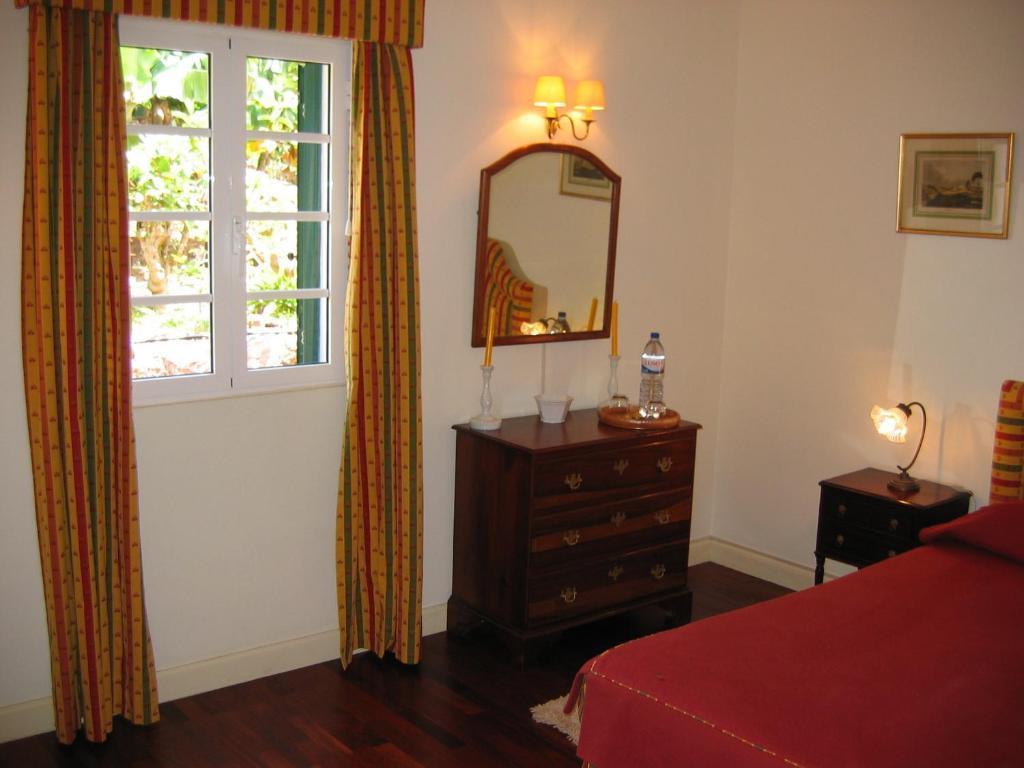 Quinta Sao Goncalo Villa Фуншал Стая снимка
