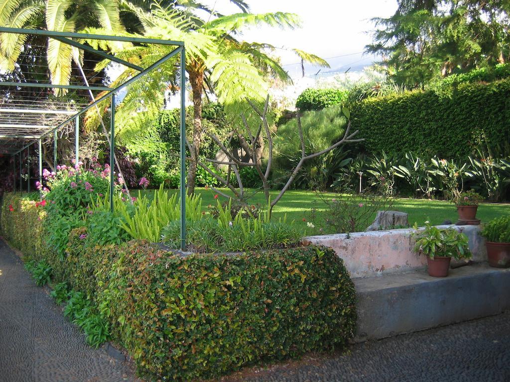 Quinta Sao Goncalo Villa Фуншал Екстериор снимка