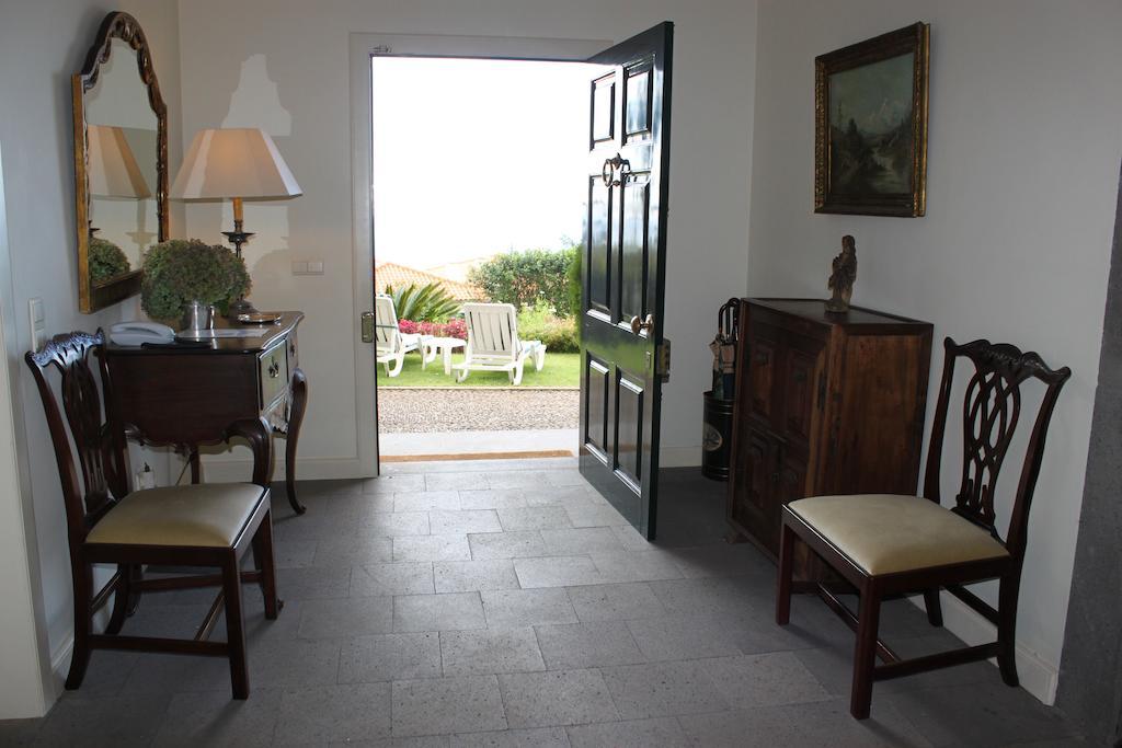Quinta Sao Goncalo Villa Фуншал Екстериор снимка