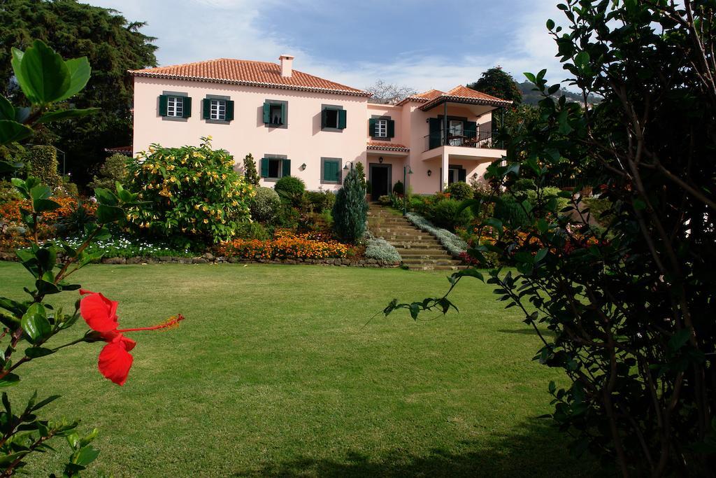 Quinta Sao Goncalo Villa Фуншал Екстериор снимка