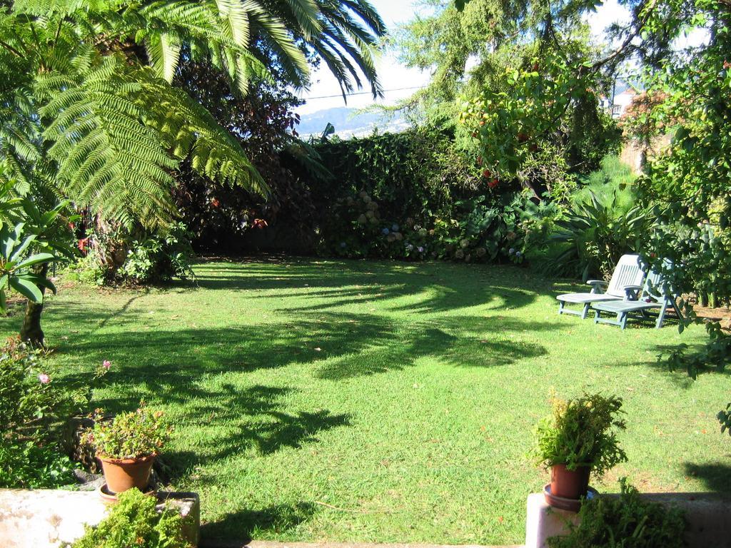 Quinta Sao Goncalo Villa Фуншал Екстериор снимка