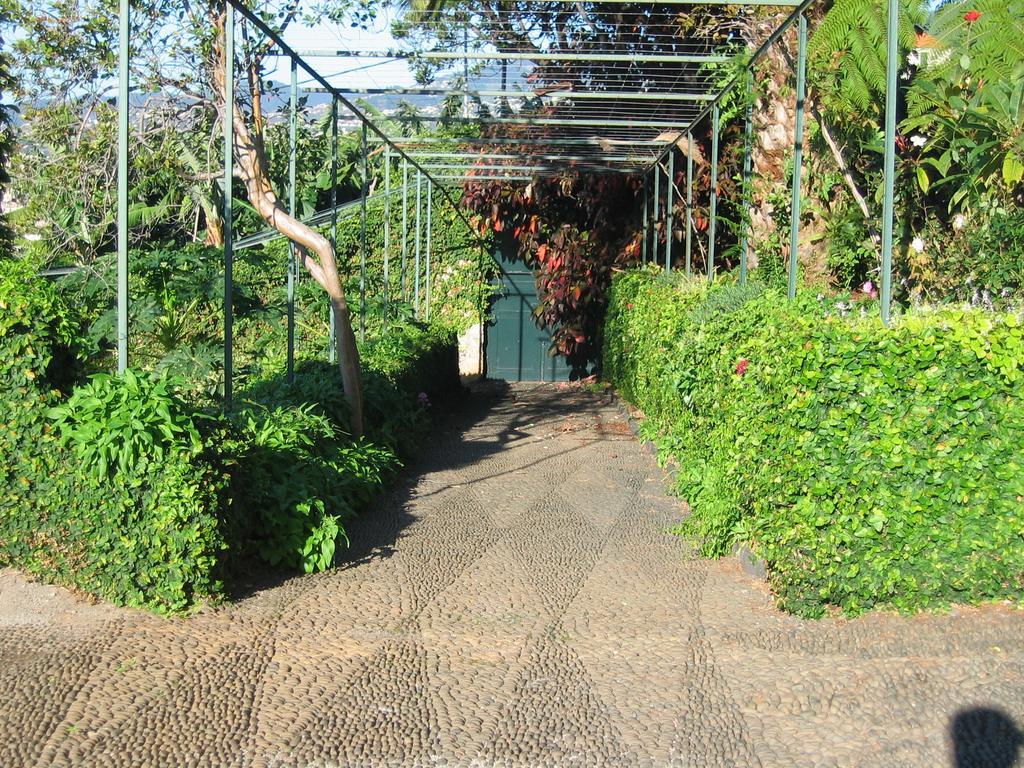 Quinta Sao Goncalo Villa Фуншал Екстериор снимка