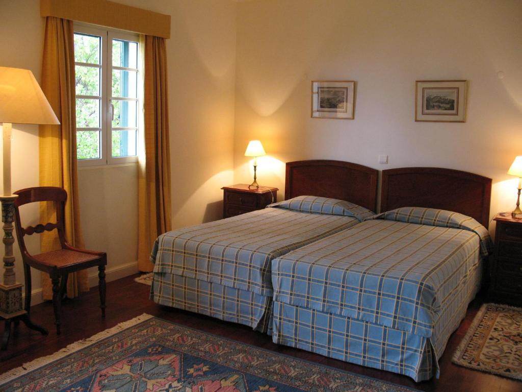 Quinta Sao Goncalo Villa Фуншал Стая снимка